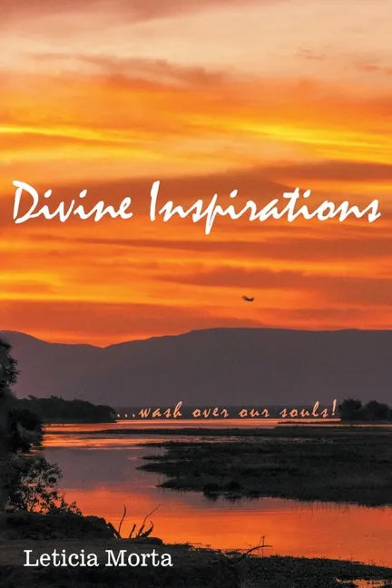 Divine Inspirations - Paperback