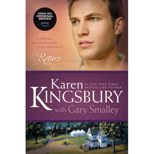 Return - Paperback