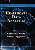 Healthcare Data Analytics - Paperback