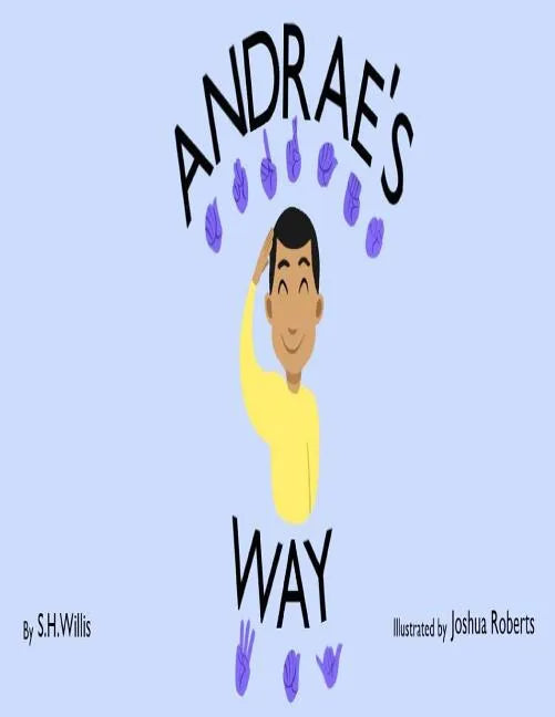 Andrae's Way - Paperback