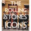 The Rolling Stones: Icons - Hardcover