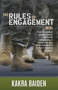 The Rules of Engagement Mini - Paperback