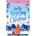 On the First Day of Christmas: The Most Gorgeous and Emotional New Festive Read for Christmas 2024 - Paperback
