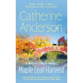 Maple Leaf Harvest - Paperback