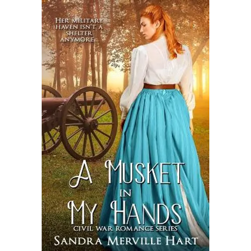 A Musket in My Hands - Paperback