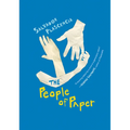 The People of Paper - Paperback