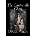 The Canterville Ghost by Oscar Wilde, Fiction, Classics, Literary - Paperback