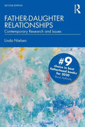 Father-Daughter Relationships: Contemporary Research and Issues - Paperback