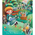 Lit for Little Hands: Anne of Green Gables - Board Book