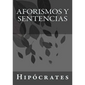 Aforismos y Sentencias - Paperback