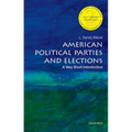 American Political Parties and Elections: A Very Short Introduction - Paperback