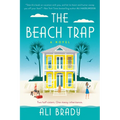 The Beach Trap - Paperback