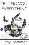 Telling You Everything - Paperback