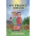 My Friend Junior - Paperback