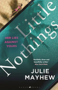 Little Nothings - Hardcover