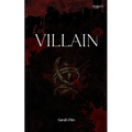 Her Villain - Paperback