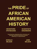 The Pride of African American History - Paperback