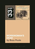 Grateful Dead's Workingman's Dead - Paperback