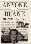 Anyone But Duane - Hardcover