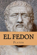 El Fedon (Spanish Edition) - Paperback