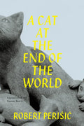 A Cat at the End of the World - Paperback