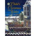 A Child's Christmas in Wales - Hardcover
