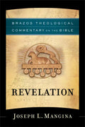Revelation - Paperback