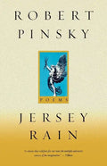 Jersey Rain: Poems - Paperback