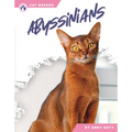 Abyssinians - Paperback