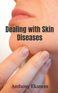 Dealing with Skin Diseases - Paperback