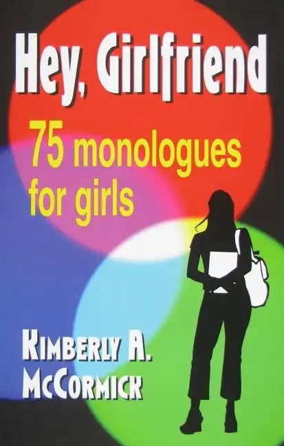 Hey, Girlfriend - Paperback