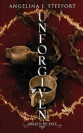 Unforgiven - Paperback
