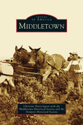 Middletown - Hardcover