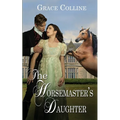 The Horsemaster's Daughter - Paperback