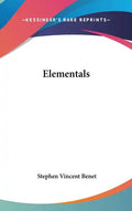 Elementals - Hardcover