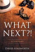 What Next?! - Paperback