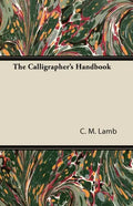 The Calligrapher's Handbook - Paperback