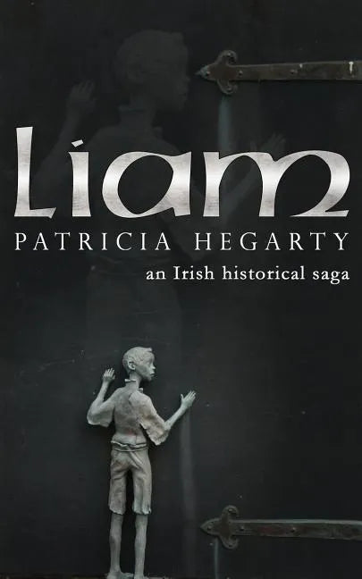 Liam: An Irish Historical Saga - Paperback