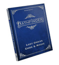 Pathfinder Lost Omens: Gods & Magic (Special Edition) (P2) - Hardcover