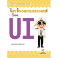I See Ui - Paperback