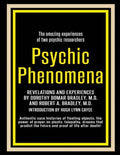 Psychic Phenomena: Revelations and Experiences - Paperback