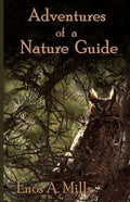 Adventures of a Nature Guide - Paperback