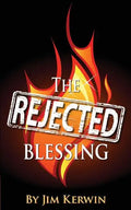The Rejected Blessing: An Untold Story of the Early Days of the Pentecostal Movement - Paperback
