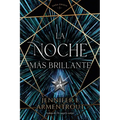 La Noche Mas Brillante - Paperback