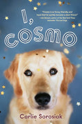 I, Cosmo - Paperback