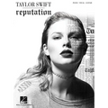Taylor Swift - Reputation - Paperback