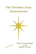 The Christmas Story: Remembrance - Paperback