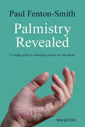 Palmistry Revealed: A guide to reading the map of your life - Paperback