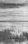Corsons Inlet: A Book of Poems - Hardcover