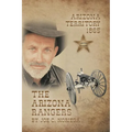 Arizona Rangers - Paperback